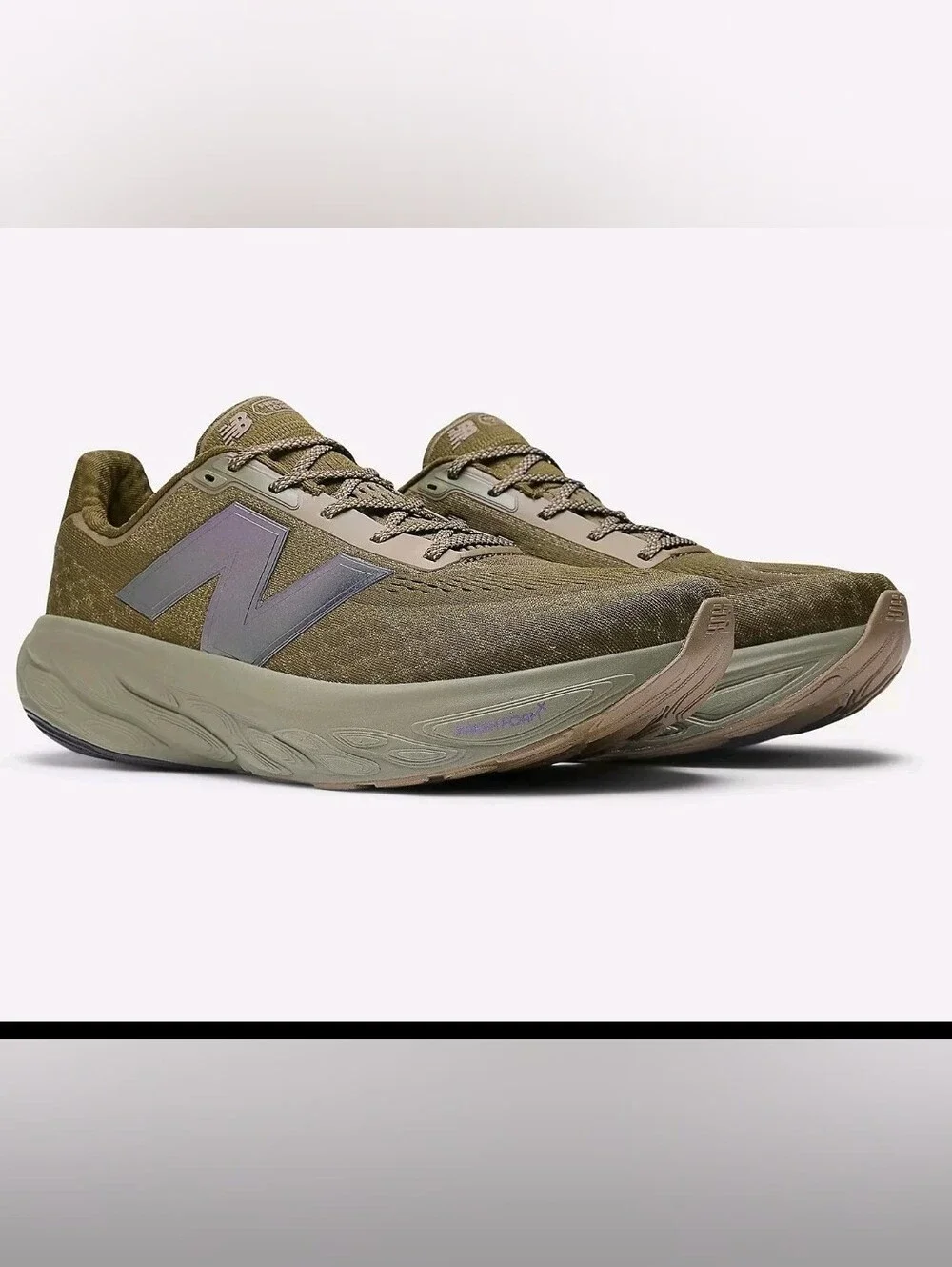 New Balance Mens Fresh Foam X M108014S